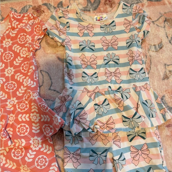 Dotdotsmile Rompers - Picture 3 of 4